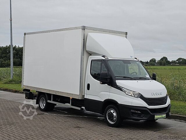 Maleta IVECO DAILY 35C16 Bakwagen 3.0Ltr AC!