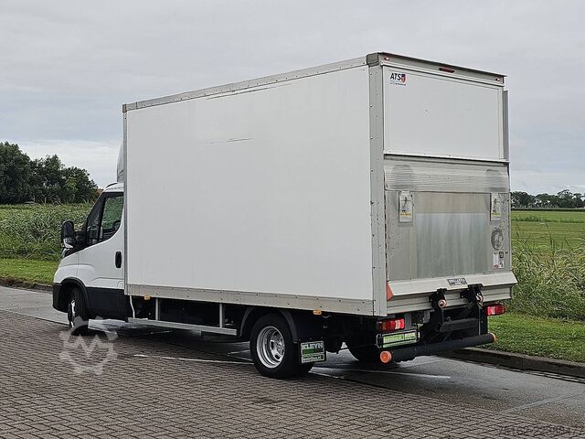 Maleta IVECO DAILY 35C16 Bakwagen 3.0Ltr AC!