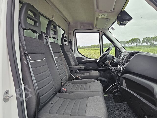 Maleta IVECO DAILY 35C16 Bakwagen 3.0Ltr AC!