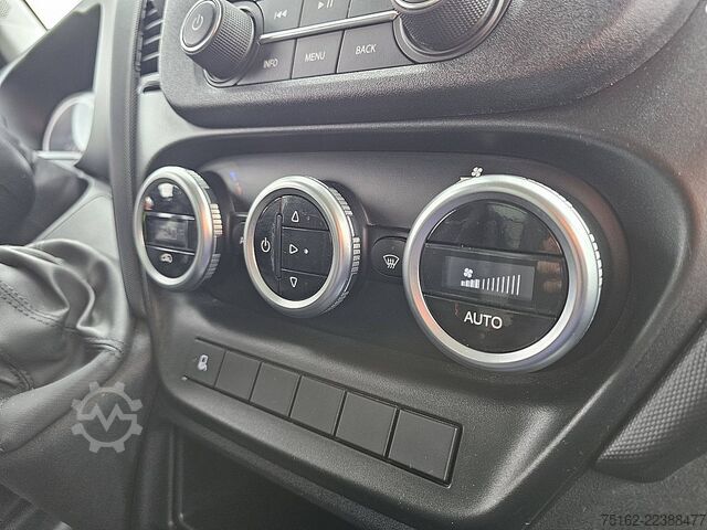 Maleta IVECO DAILY 35C16 Bakwagen 3.0Ltr AC!