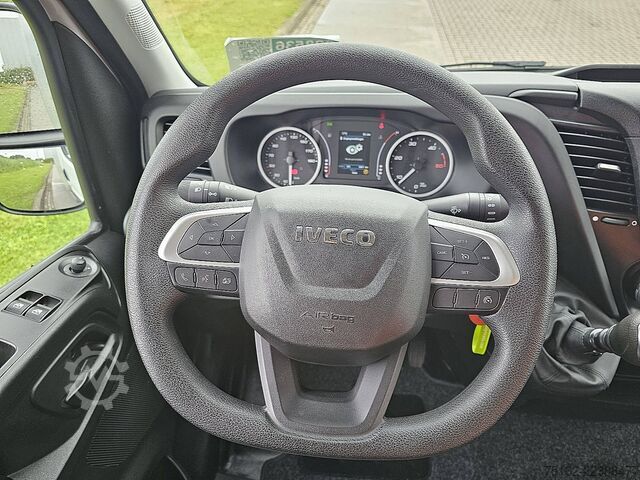 Maleta IVECO DAILY 35C16 Bakwagen 3.0Ltr AC!