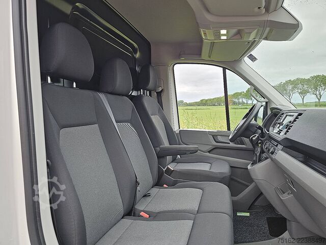 Kombi s vysokou střechou VOLKSWAGEN CRAFTER 2.0 L3H2 Carplay Airco