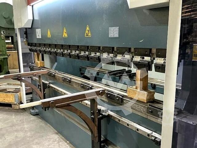 ABKANTPRESSE Durma AD-S 30220