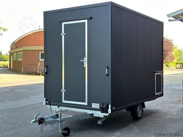 Koffer  VK 15352023 GASTÜR 350X200X230CM 1500KG