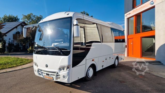Microbuz TEMSA 5 x Prestij SX Automatik  Novo Lux Stock