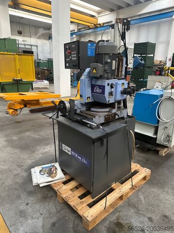 MEP halbautomatische Kappsäge MEP TIGER 352 SX EVO