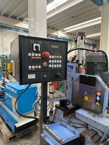 MEP halbautomatische Kappsäge MEP TIGER 352 SX EVO