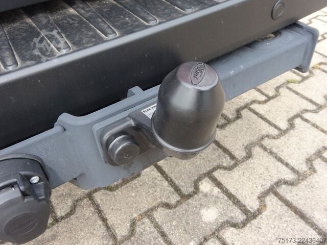 شاحنة إطفاء FORD Transit 350 L3H2 Trend MTW Stndhz AHK 2xKlima