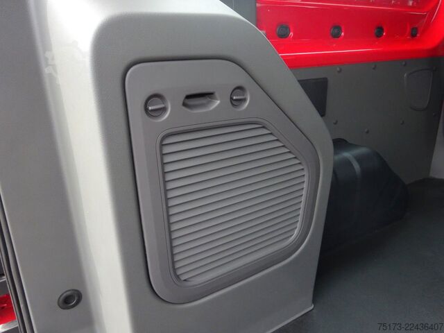 شاحنة إطفاء FORD Transit 350 L3H2 Trend MTW Stndhz AHK 2xKlima