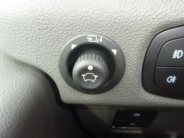 شاحنة إطفاء FORD Transit 350 L3H2 Trend MTW Stndhz AHK 2xKlima