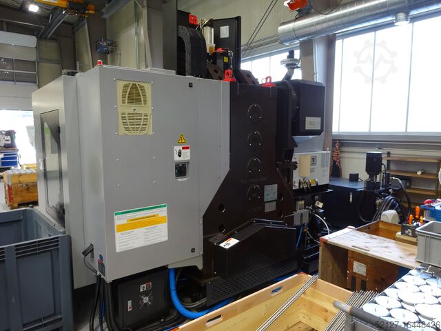 Maskinering senter Wele AQ1050