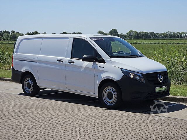  MERCEDES-BENZ EVITO L3 XL 280KM WLTP