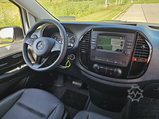  MERCEDES-BENZ EVITO L3 XL 280KM WLTP