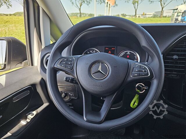  MERCEDES-BENZ EVITO L3 XL 280KM WLTP