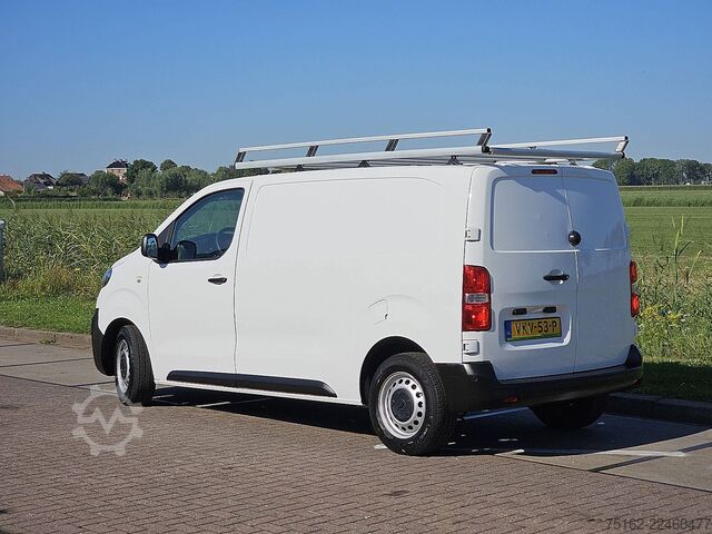  OPEL VIVARO 1.5 L2 NAP Euro6 3-Zits!