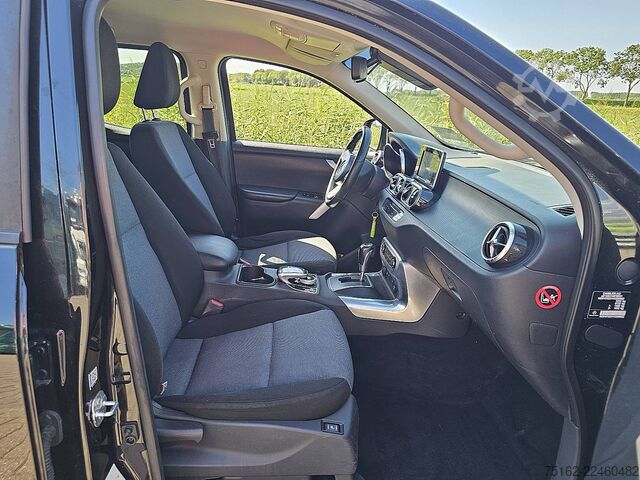  MERCEDES-BENZ X-KLASSE 250 POWER Navi 4x4
