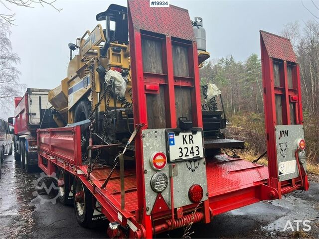 Adoquín Bitelli BB632