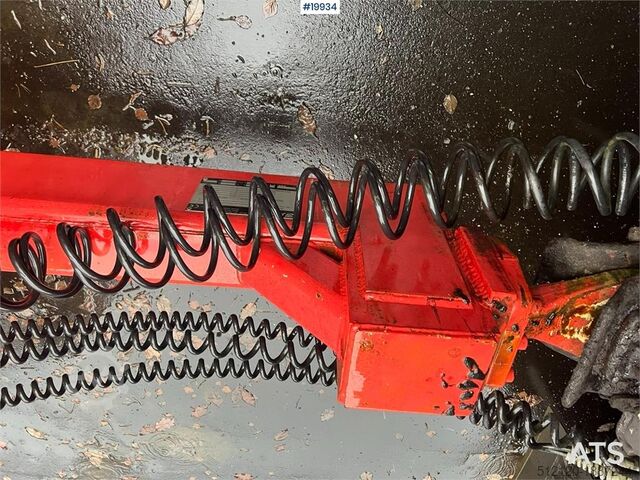 Adoquín Bitelli BB632