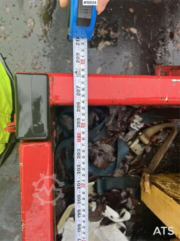 Adoquín Bitelli BB632