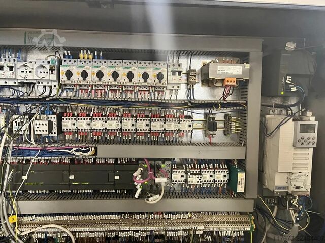  MBF LV 1200-35 / 240-4V