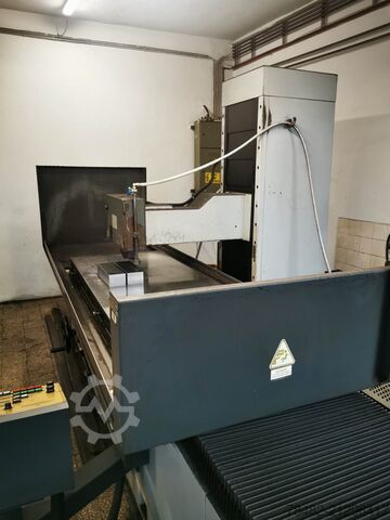 PERFECT PFG-70150AHR mesin gerinda datar PERFECT PFG-70150AHR