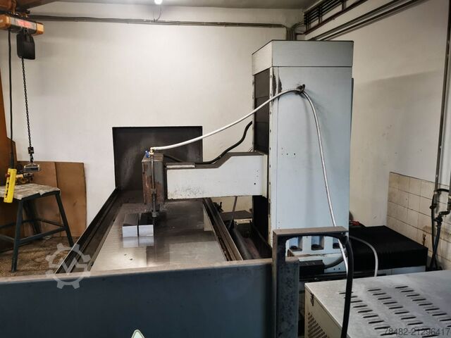 PERFECT PFG-70150AHR mesin gerinda datar PERFECT PFG-70150AHR