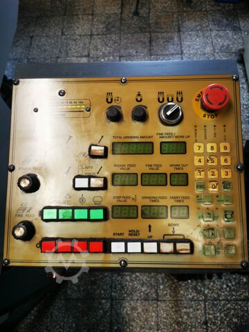 PERFECT PFG-70150AHR mesin gerinda datar PERFECT PFG-70150AHR