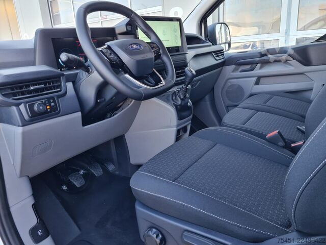 Panelvan Ford Custom Kasten Doka 6 Sitze L2 Trend KLIMA KAMERA