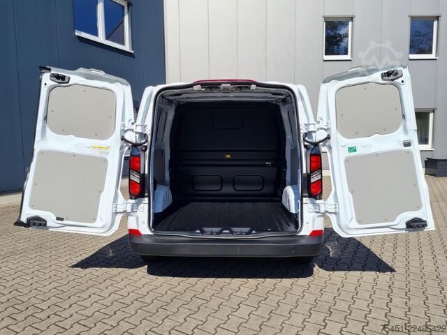 Panelvan Ford Custom Kasten Doka 6 Sitze L2 Trend KLIMA KAMERA