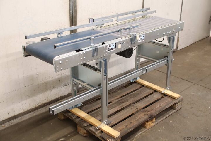  Soco System 380 x 1700 mm