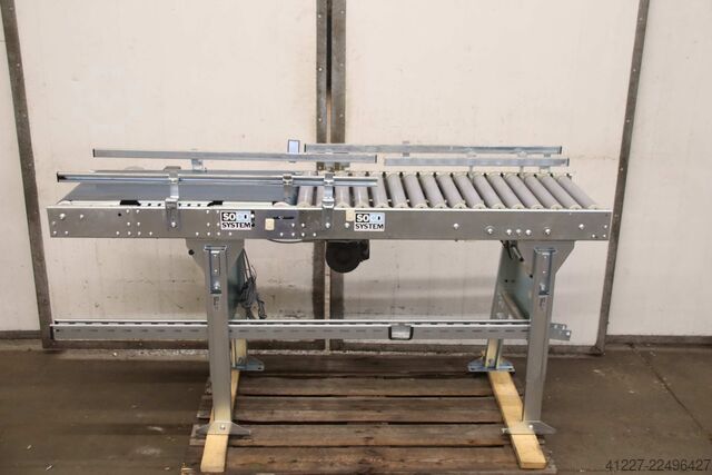  Soco System 380 x 1700 mm