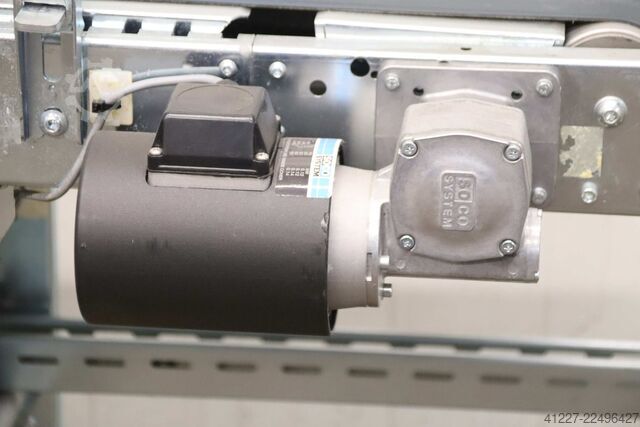  Soco System 380 x 1700 mm