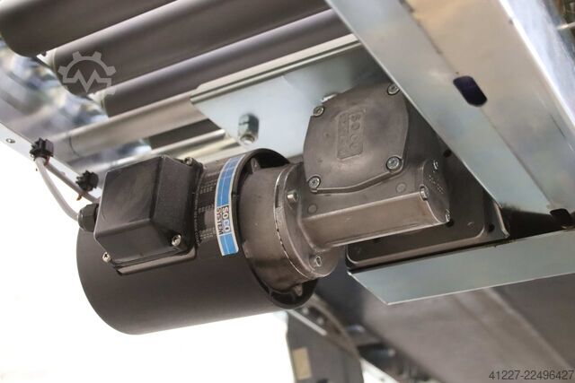  Soco System 380 x 1700 mm