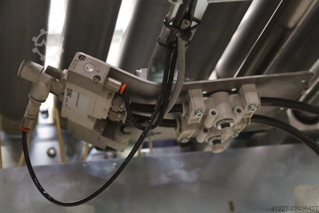  Soco System 380 x 1700 mm