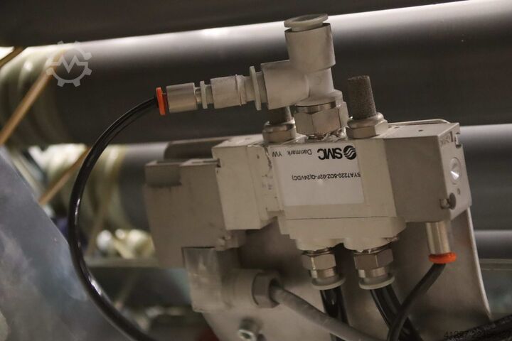  Soco System 380 x 1700 mm