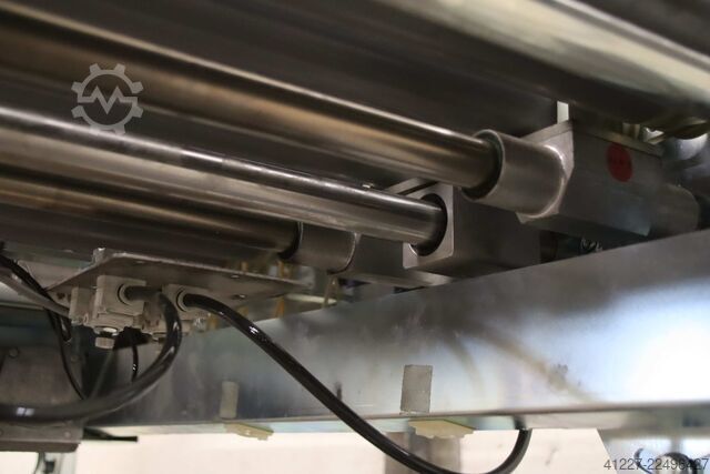  Soco System 380 x 1700 mm