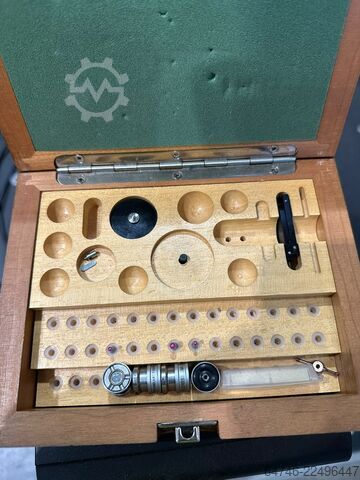 Koordináta-mérőgép Johansson Hexagon Metrology CMM PCDEMISS ++ CAD 4500 MM