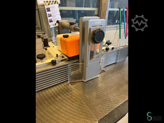 Galda frēzes SCM T 130N 2001 SCM T 130N