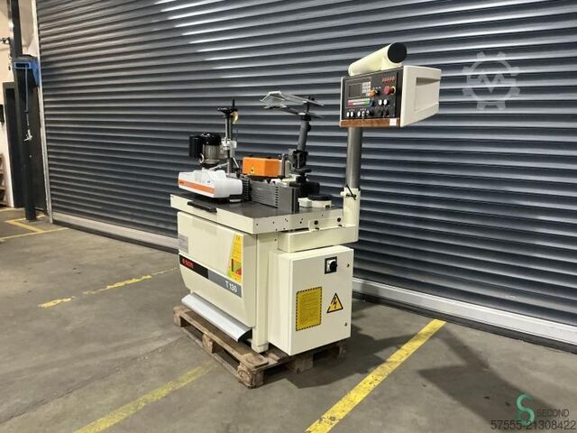 Galda frēzes SCM T 130N 2001 SCM T 130N