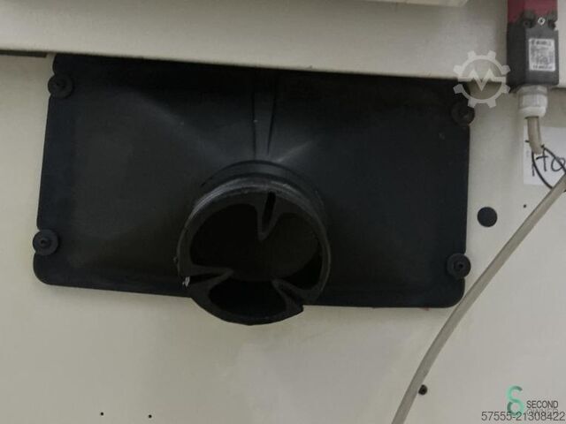 Galda frēzes SCM T 130N 2001 SCM T 130N