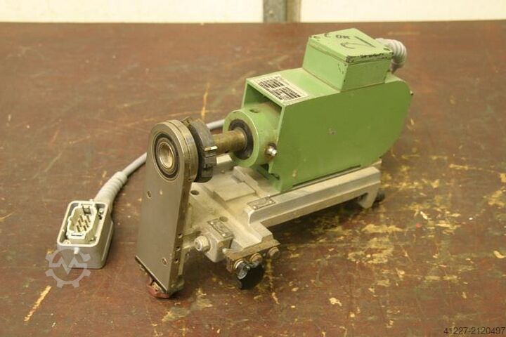 Fräsmotor für Kantenbearbeitungsmaschinen Homag LF-55-L