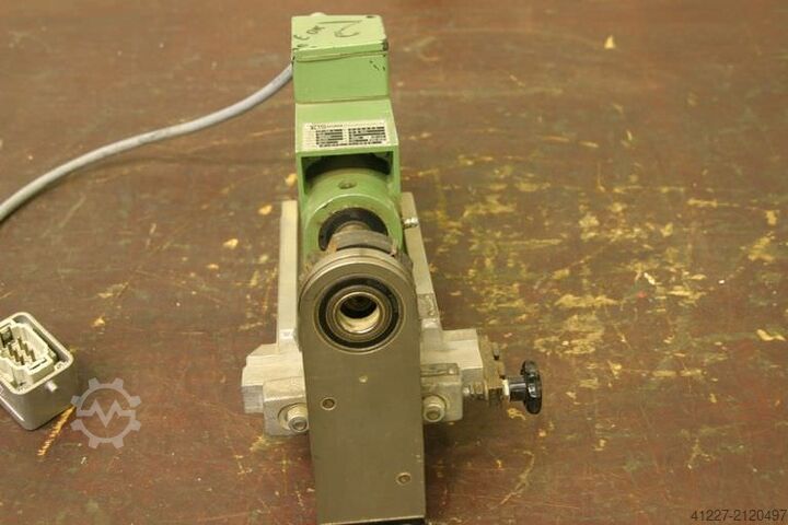 Fräsmotor für Kantenbearbeitungsmaschinen Homag LF-55-L