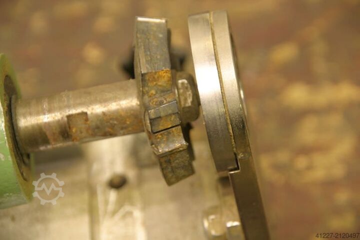Fräsmotor für Kantenbearbeitungsmaschinen Homag LF-55-L
