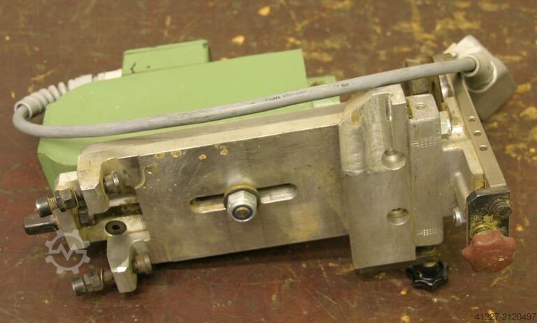 Fräsmotor für Kantenbearbeitungsmaschinen Homag LF-55-L