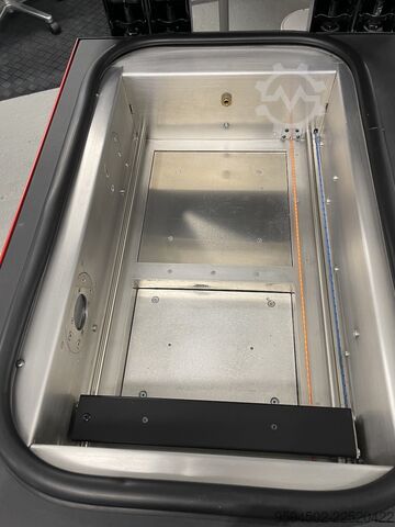 SLS 3D-printer Sinterit LISA PRO