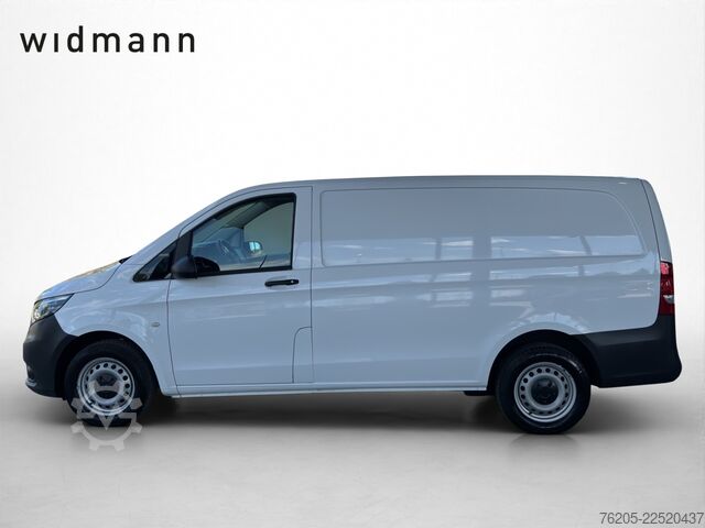 Panelinis furgonas Mercedes-Benz Vito 110 CDI Kasten Lang AHK Facelift KlimaA