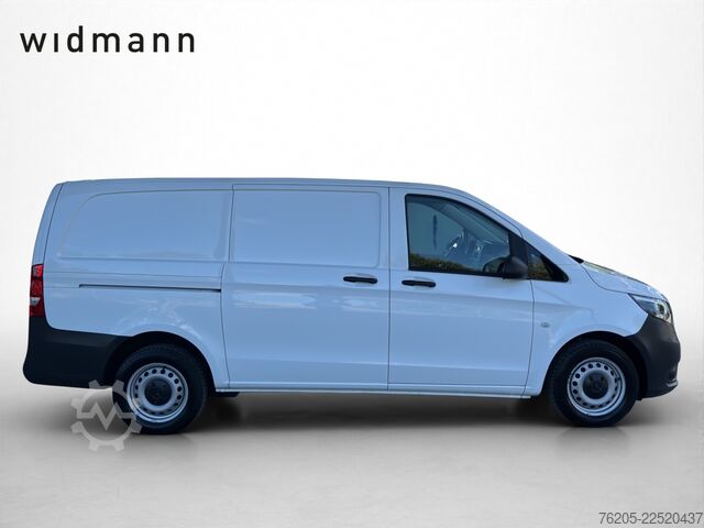 Panelinis furgonas Mercedes-Benz Vito 110 CDI Kasten Lang AHK Facelift KlimaA