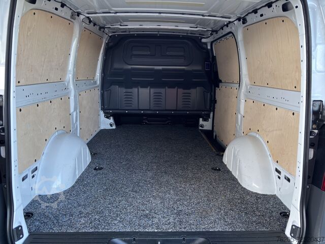 Panelinis furgonas Mercedes-Benz Vito 110 CDI Kasten Lang AHK Facelift KlimaA