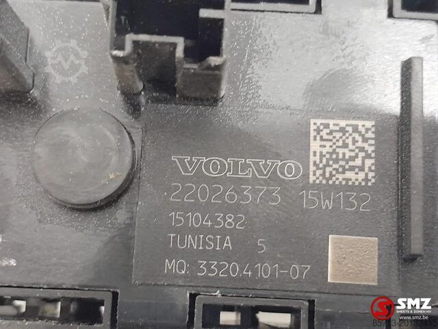 Elektra Volvo Occ dashbordpaneel Volvo
