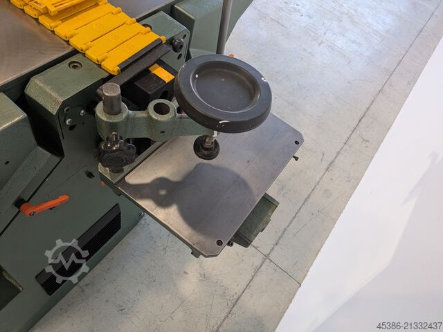 Combined machine Felder BF6-41